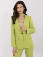 Námořnictvo DHJ MA 18736.12 limetkově zelená