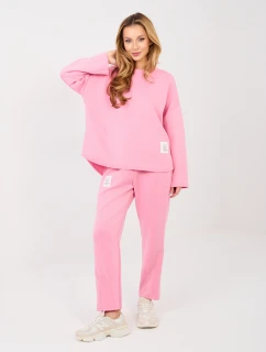 Sada IT KMPL 20583.09P růžová