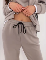 Sada IT KMPL 9237.76 šedá