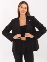 IT MA bunda FL8391.87 černá