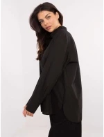 Košile LK KS 509504.86 černá Košile LK KS 509504.86 černá