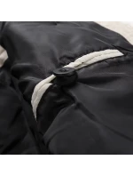 Pánská bunda nax NAX MOREF moonbeam Pánská bunda nax NAX MOREF moonbeam