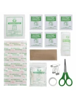Lékárnička první pomoci Trespass Help