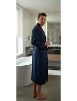 Župan Wrap Robe LS UW0UW01971-416 - Tommy Hilfiger