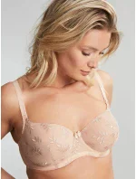 Podprsenka Balcony 3251B tělová - Panache Podprsenka Balcony 3251B tělová - Panache