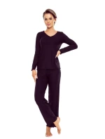 DÁMSKÉ PYŽAMO ROSARIA PLUS