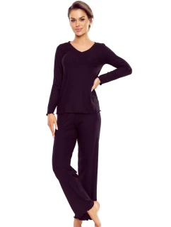 DÁMSKÉ PYŽAMO ROSARIA PLUS