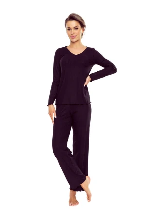 DÁMSKÉ PYŽAMO ROSARIA PLUS