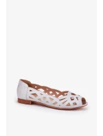 Balerinky  model 211976 Step in style