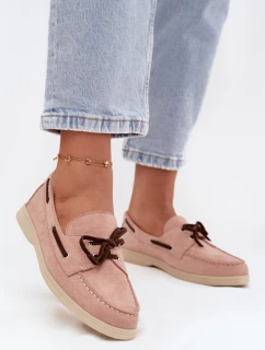 Mokasiny model 216978 Step in style