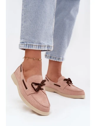 Mokasiny model 216978 Step in style