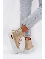 Tenisky  model 223605 Step in style