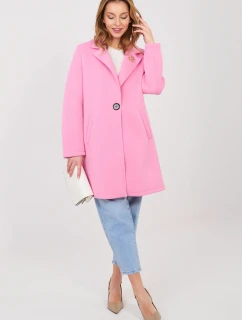 Plášť  model 225006 Rue Paris