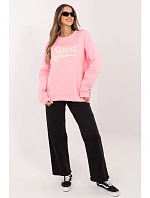 Mikina model 226310 Rue Paris Mikina model 226310 Rue Paris