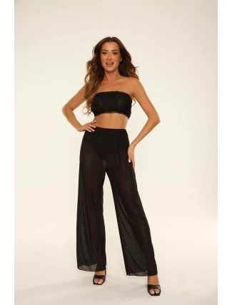 De Lafense 843 Eden dlouhé plážové kalhoty S-2XL