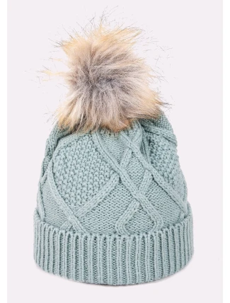 Čepice YOCLUB CZZ-0463G Dívka