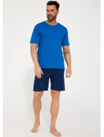 Pyžamo Cornette 326/208 Toucan kr/r S-2XL