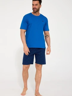 Pyžamo Cornette 326/208 Toucan kr/r S-2XL