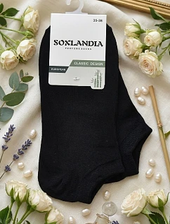 WiK Soxlandia ponožky čl.013 35-41