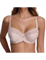 Dámská podprsenka 2105 Yasemin beige - AVA Dámská podprsenka 2105 Yasemin beige - AVA