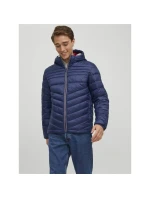 Jack & Jones Jjhero Puffer Hood Jacket Noos M 12211785 Jack & Jones Jjhero Puffer Hood Jacket Noos M 12211785