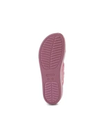 Sandály Crocs Brooklyn Woven Low Wedge W 209977-6XX