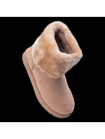 Dětské zimní boty ALREN JRG Dětské zimní boty ALREN JRG