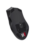 DEFENDER BEZDRÁTOVÁ MYŠ KRONOS GM-695 RF 1600DPI 7P 52695