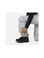 Rossignol Chlapecké lyžařské kalhoty šedé