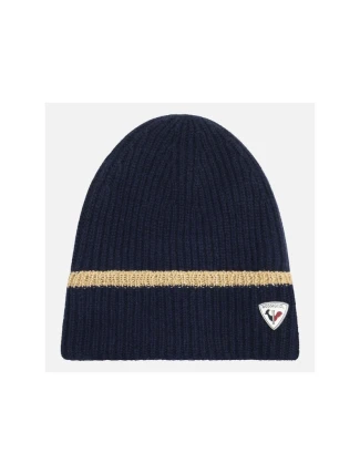 Kšiltovka Rossignol W Luiza navy blue Kšiltovka Rossignol W Luiza navy blue