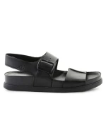 Clarks Torford Strap 26180896 Black Clarks Torford Strap 26180896 Black