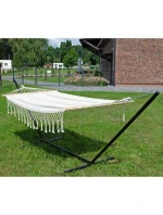 Kovový stojan HAMMOTA RACK 374x91x111CM Kovový stojan HAMMOTA RACK 374x91x111CM