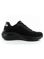 Skechers dámské sportovní boty Bobs Squad Waves black lightweight fashionable dámské