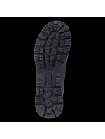 Pánské boty ARMORY MID WP Boot