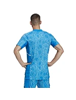 Tričko adidas Condivo 22 Goalkeeper Jersey Short Sleeve M HB1623 pánské