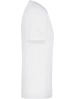 Daiber JN 03 Tričko s výstřihem do V 02.0003 white Daiber JN 03 Tričko s výstřihem do V 02.0003 white