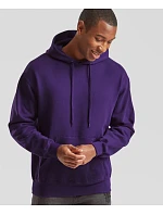 Fruit of the Loom Classic Hooded Sweat Mikina s kapucí 16.2208 white