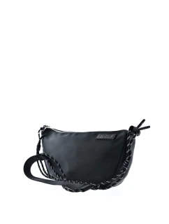 Fabric kabelka Big Star LL574124 Černá