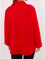 Halenka IT BZ 28913.17 červená