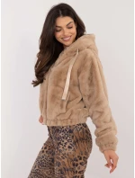 TW KR BI bunda G230111.55P béžová