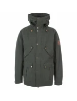 Pánská nepromokavá bunda DLX Destroyer Pánská nepromokavá bunda DLX Destroyer
