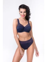 Dámské kalhotky HAVANA GRANATOWE Dámské kalhotky HAVANA GRANATOWE