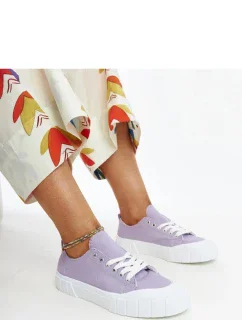 Tenisky  model 207373 Solea