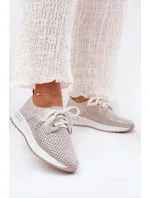 Polobotky  model 212558 Step in style