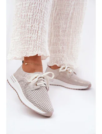 Polobotky  model 212558 Step in style