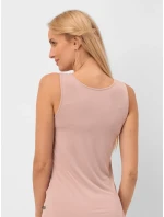 Tričko Key LVS 001 Bamboo S-XL