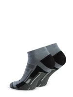 Sportovní bavlněné ponožky Steven Dynamic Sport art.101 Sportovní bavlněné ponožky Steven Dynamic Sport art.101