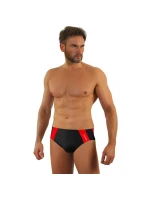 Plavkové kalhotky Sesto Senso art.447 M-2XL
