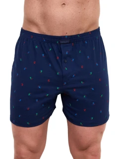 Pánské trenýrky 008/314 Comfort plus - CORNETTE