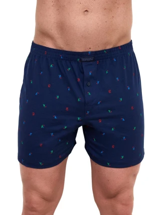 Pánské trenýrky 008/314 Comfort plus - CORNETTE Pánské trenýrky 008/314 Comfort plus - CORNETTE